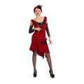 Productafbeelding Roaring twenties - Dameskostuum