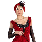 Productafbeelding Roaring twenties - Dameskostuum