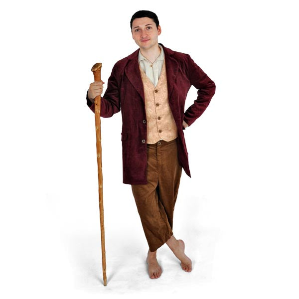 Productafbeelding Hobbit Kostuum