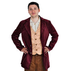 Productafbeelding Hobbit Kostuum