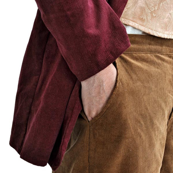 Productafbeelding Hobbit Kostuum
