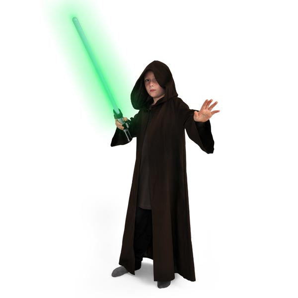 Productafbeelding Jedi Gewaad voor Kinderen