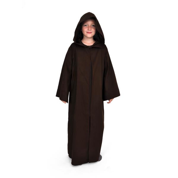 Productafbeelding Jedi Gewaad voor Kinderen