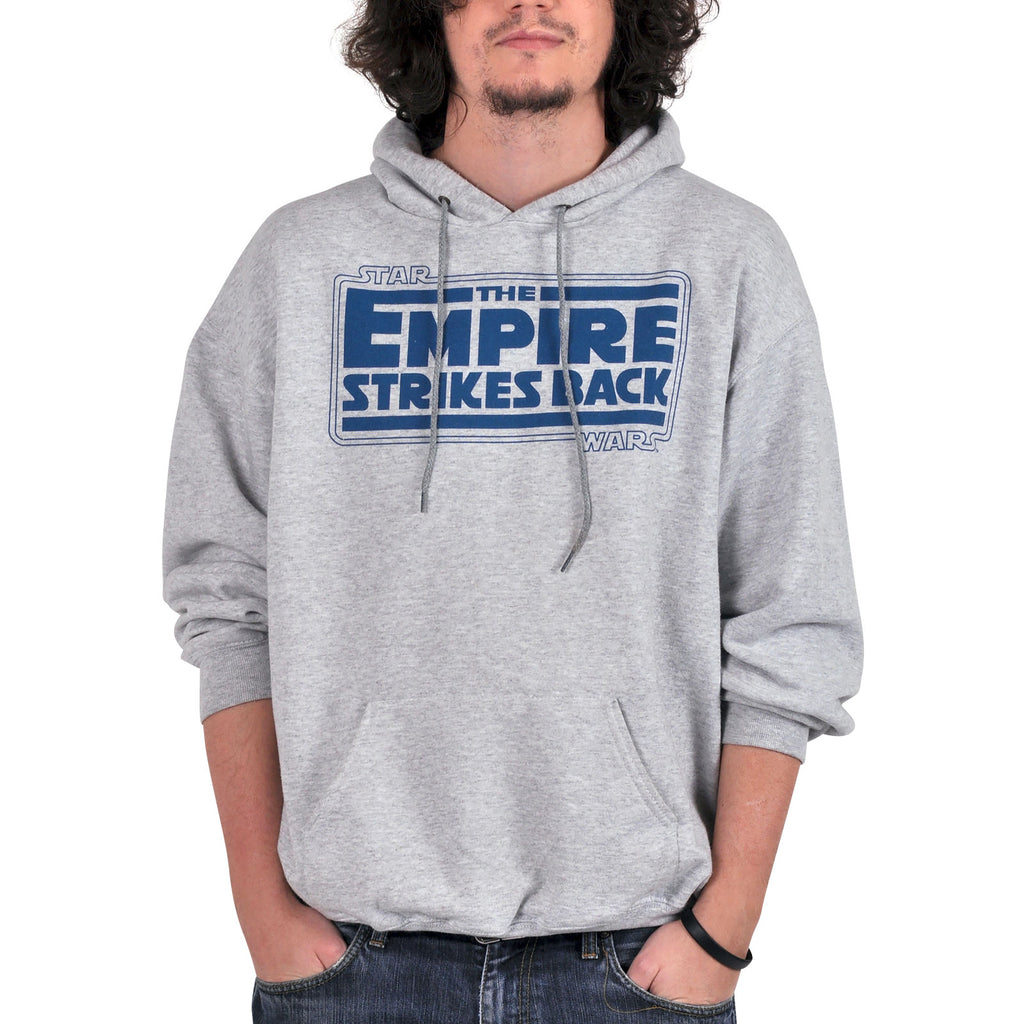 Productafbeelding Star Wars - The Empire Strikes Back Hoodie