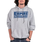Productafbeelding Star Wars - The Empire Strikes Back Hoodie