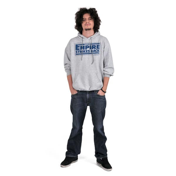 Productafbeelding Star Wars - The Empire Strikes Back Hoodie