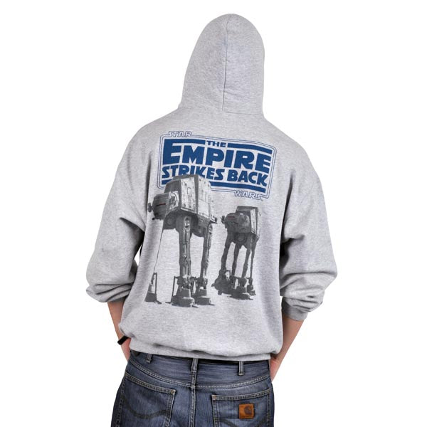 Productafbeelding Star Wars - The Empire Strikes Back Hoodie