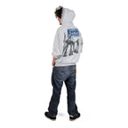 Productafbeelding Star Wars - The Empire Strikes Back Hoodie