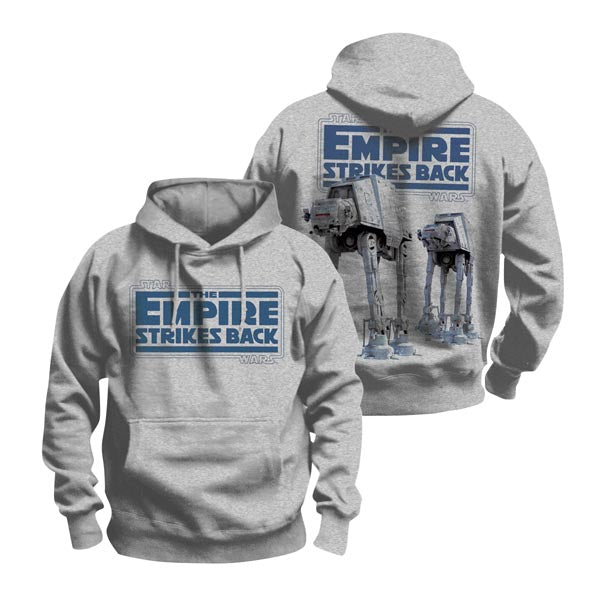 Productafbeelding Star Wars - The Empire Strikes Back Hoodie