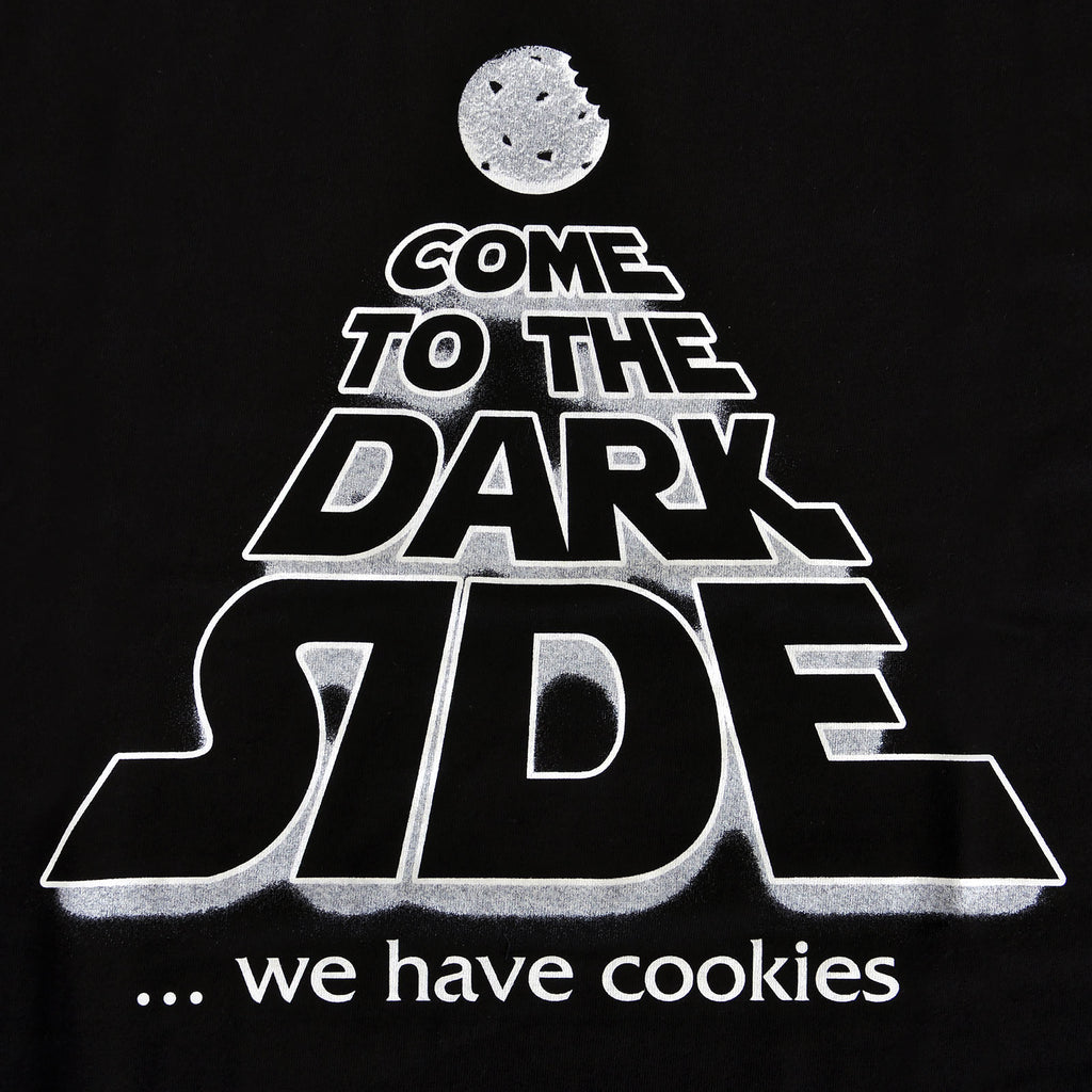 Productafbeelding Kom naar het Dark Side T-Shirt