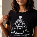Productafbeelding Kom naar het Dark Side T-Shirt