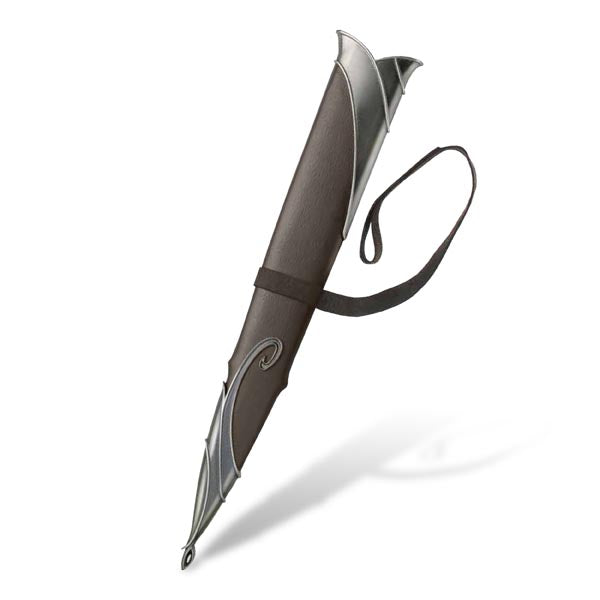 Product image The Hobbit - sword scabbard engraving