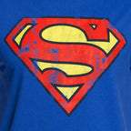 Productafbeelding Superman - Retro Logo Shirt