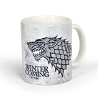 Productafbeelding Game of Thrones - Huis Stark Mok