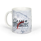Productafbeelding Game of Thrones - Huis Stark Mok
