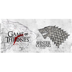 Productafbeelding Game of Thrones - Huis Stark Mok