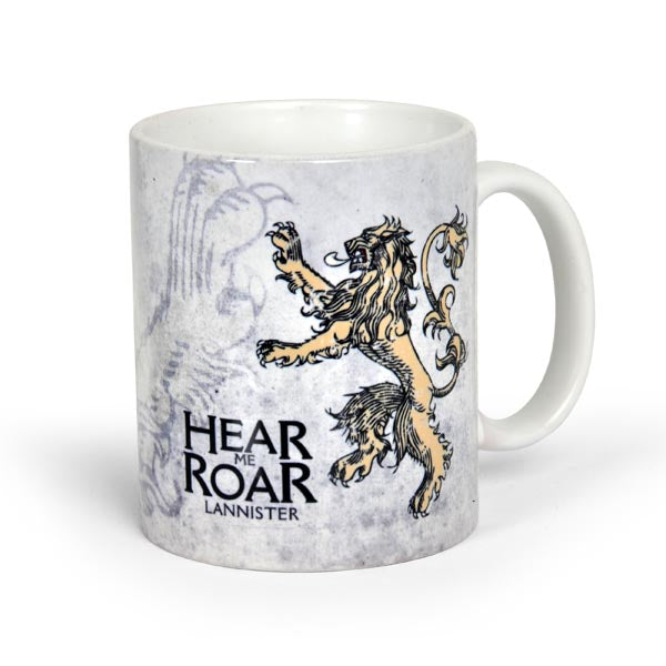 Productafbeelding Game of Thrones - Huis Lannister Mok