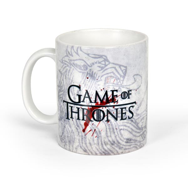 Productafbeelding Game of Thrones - Huis Lannister Mok