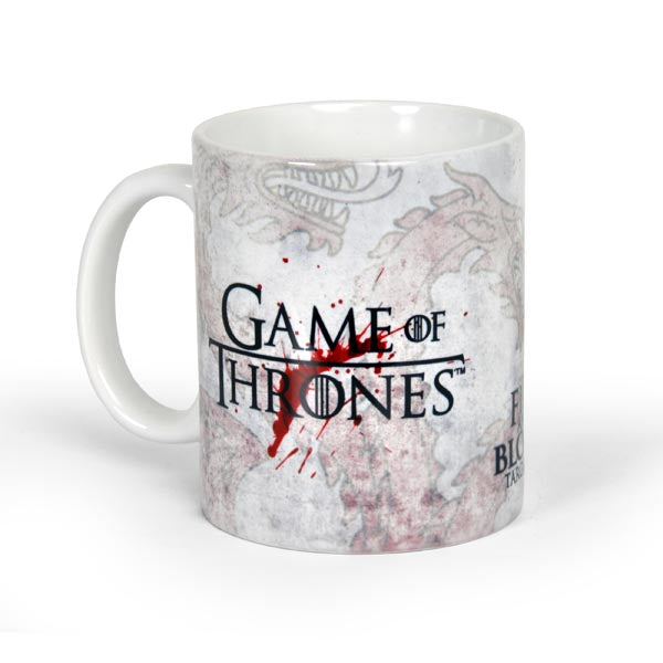 Productafbeelding Game of Thrones - Huis Targaryen Mok
