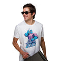 Productafbeelding League of Legends - Boss Mundo T-Shirt