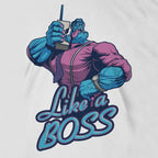 Productafbeelding League of Legends - Boss Mundo T-Shirt