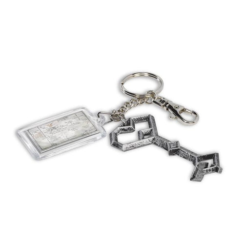 Productafbeelding De Hobbit - Thorin Eikenschild Sleutelhanger