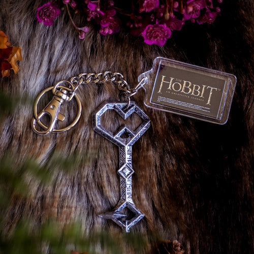 Productafbeelding De Hobbit - Thorin Eikenschild Sleutelhanger