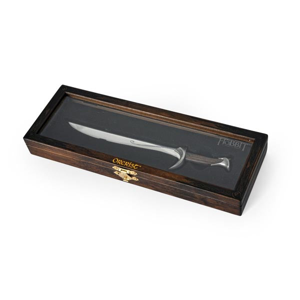 Productafbeelding De Hobbit - Orkristallen Briefopener