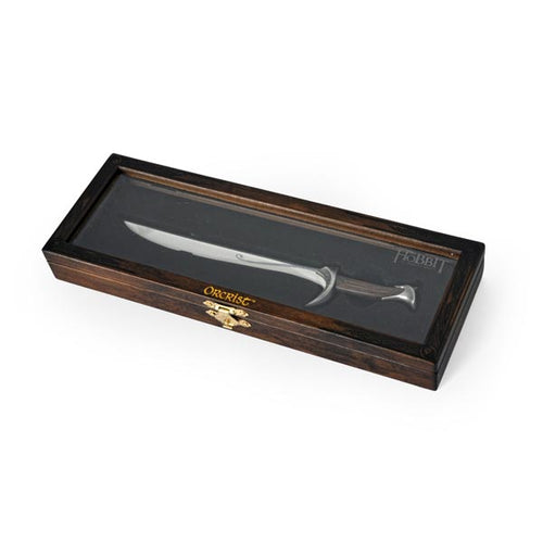 Productafbeelding De Hobbit - Orkristallen Briefopener