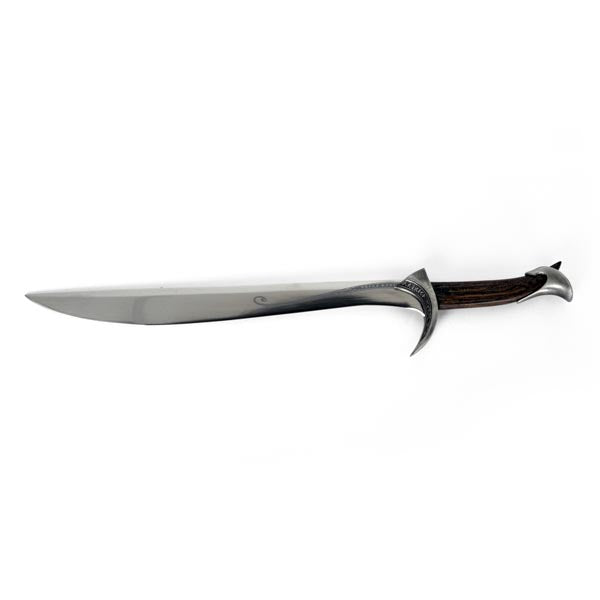 Productafbeelding De Hobbit - Orkristallen Briefopener