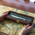 Productafbeelding De Hobbit - Orkristallen Briefopener