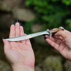 Productafbeelding De Hobbit - Orkristallen Briefopener