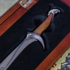 Productafbeelding De Hobbit - Orkristallen Briefopener