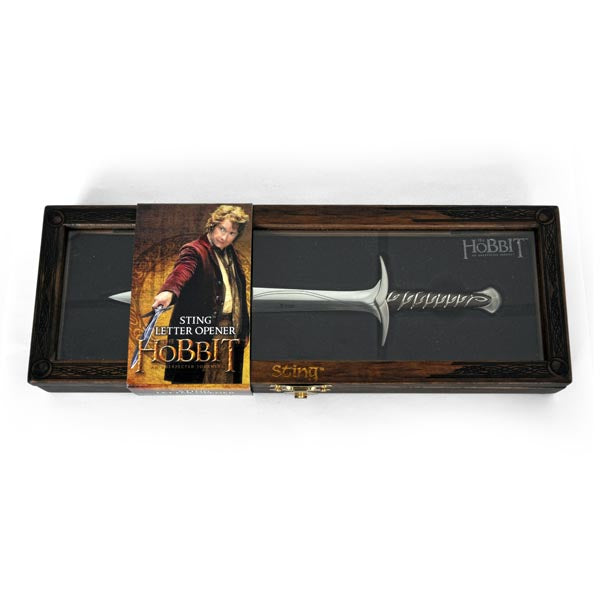 Productafbeelding De Hobbit - Stitch Briefopener
