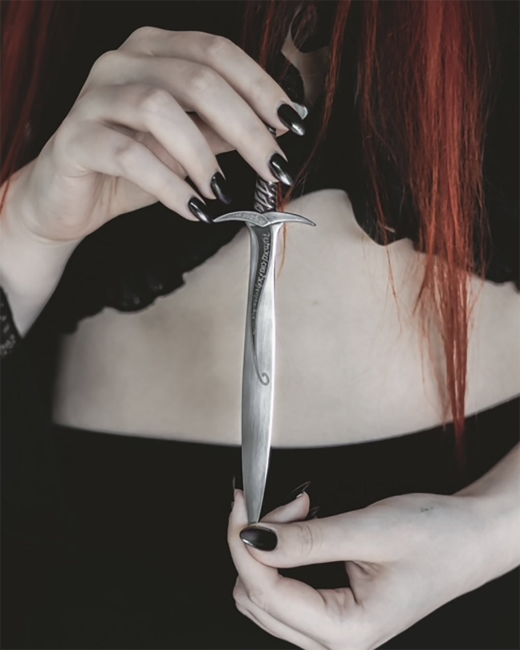 Productafbeelding De Hobbit - Stitch Briefopener