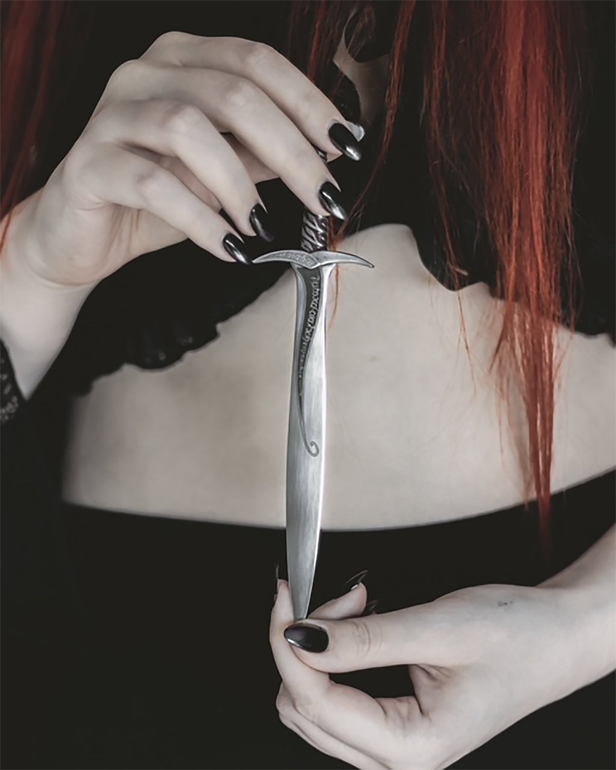 Productafbeelding De Hobbit - Stitch Briefopener