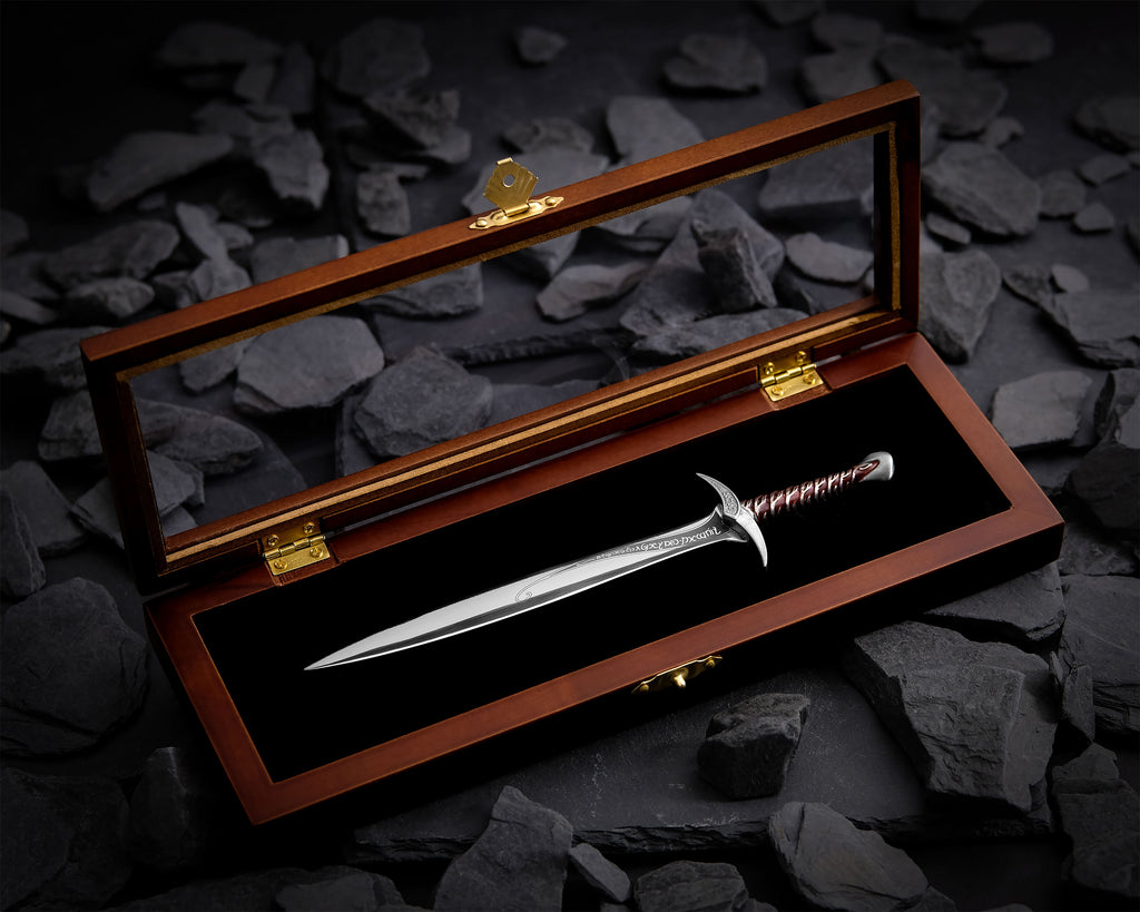 Productafbeelding De Hobbit - Stitch Briefopener