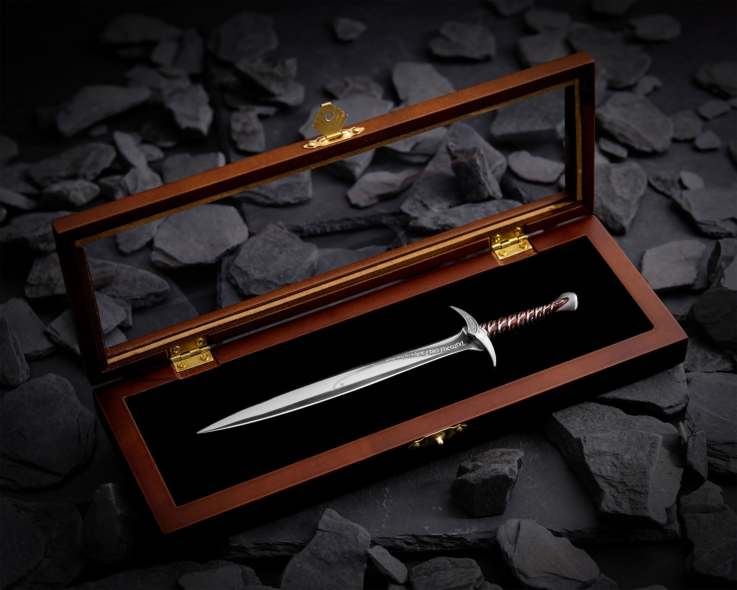 Productafbeelding De Hobbit - Stitch Briefopener