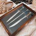 Productafbeelding De Hobbit - Briefopener Set