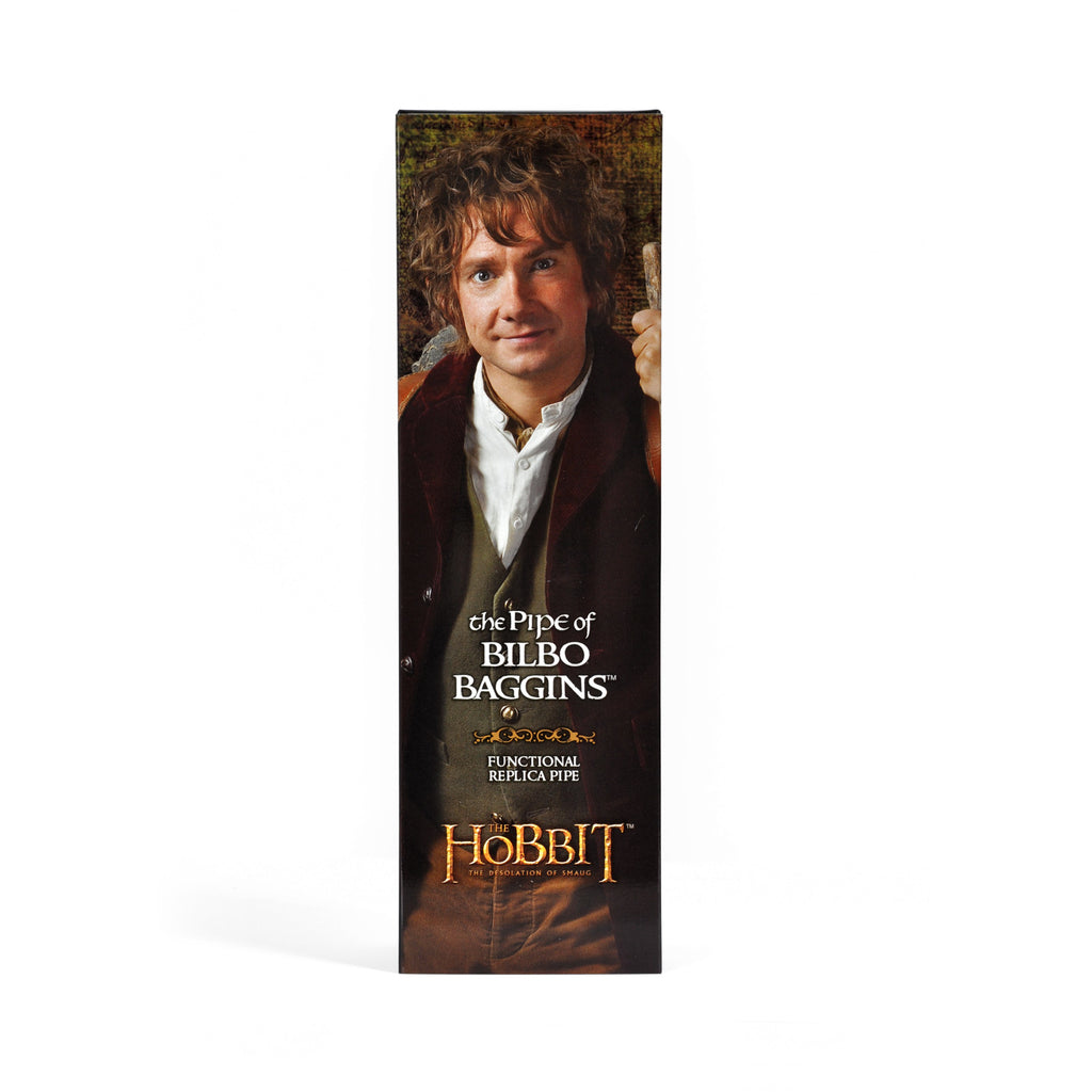 Productafbeelding De Hobbit - Bilbo's Pijp