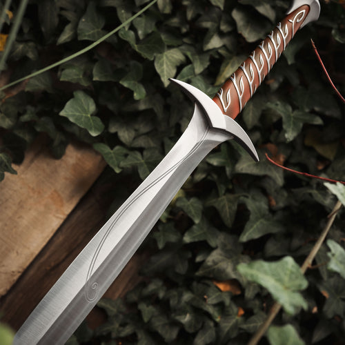Productafbeelding De Hobbit - Bilbo's zwaard Sting
