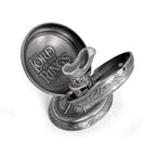 Product image The Lord of the Rings - The One Ring in Jewelry Display, Stainless Steel