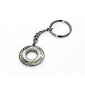 Productafbeelding Heer der Ringen - Sleutelring - De Ene Ring