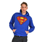 Productafbeelding Superman Logo Hoodie