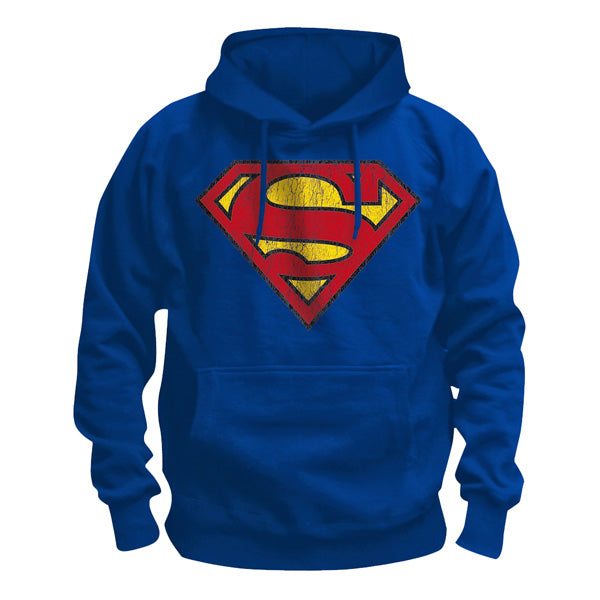 Productafbeelding Superman Logo Hoodie