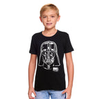 Productafbeelding Star Wars - Darth Vader Portret Kindershirt