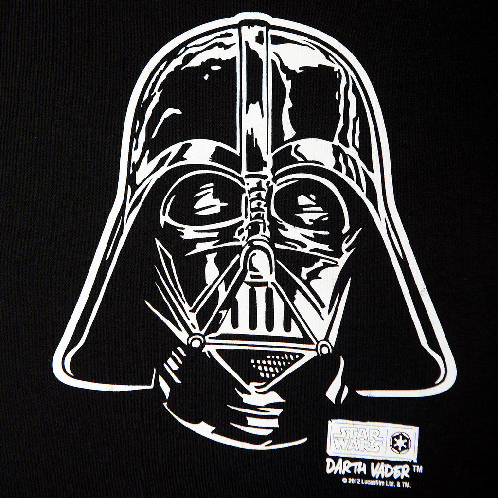 Productafbeelding Star Wars - Darth Vader Portret Kindershirt