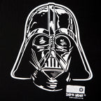Productafbeelding Star Wars - Darth Vader Portret Kindershirt