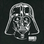 Productafbeelding Star Wars - Darth Vader Portret Kindershirt