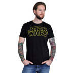 Product image Star Wars - Logo T-Shirt black